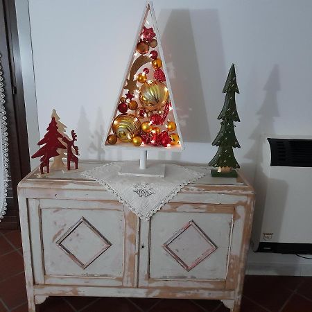 Il Sogno Di Bea Apartment Терни Екстериор снимка