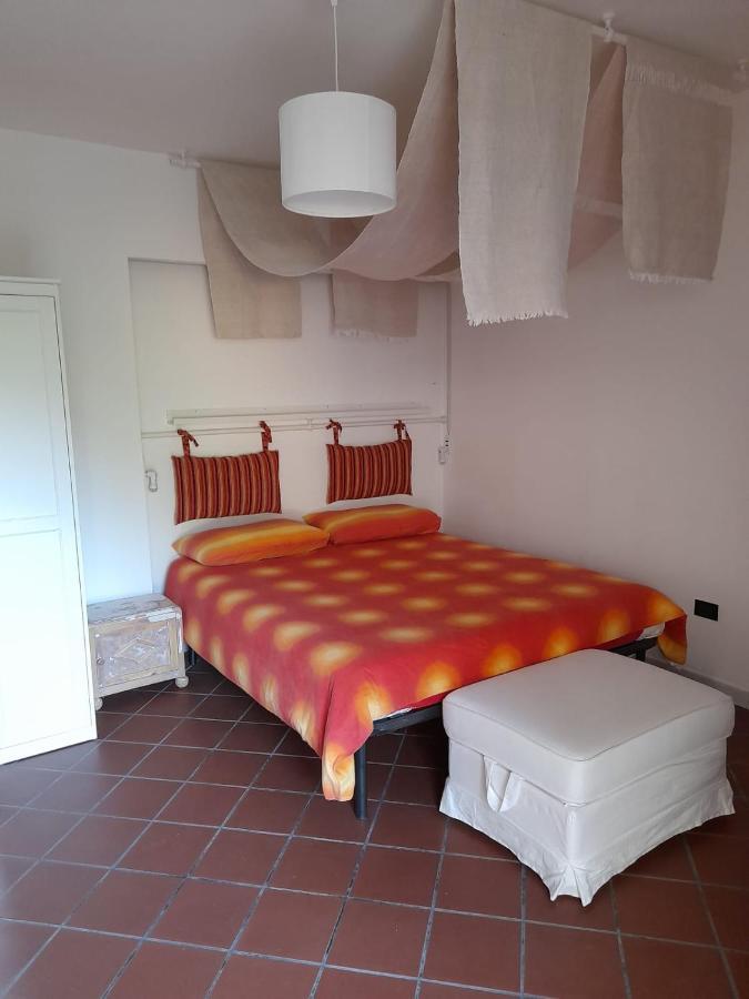 Il Sogno Di Bea Apartment Терни Екстериор снимка