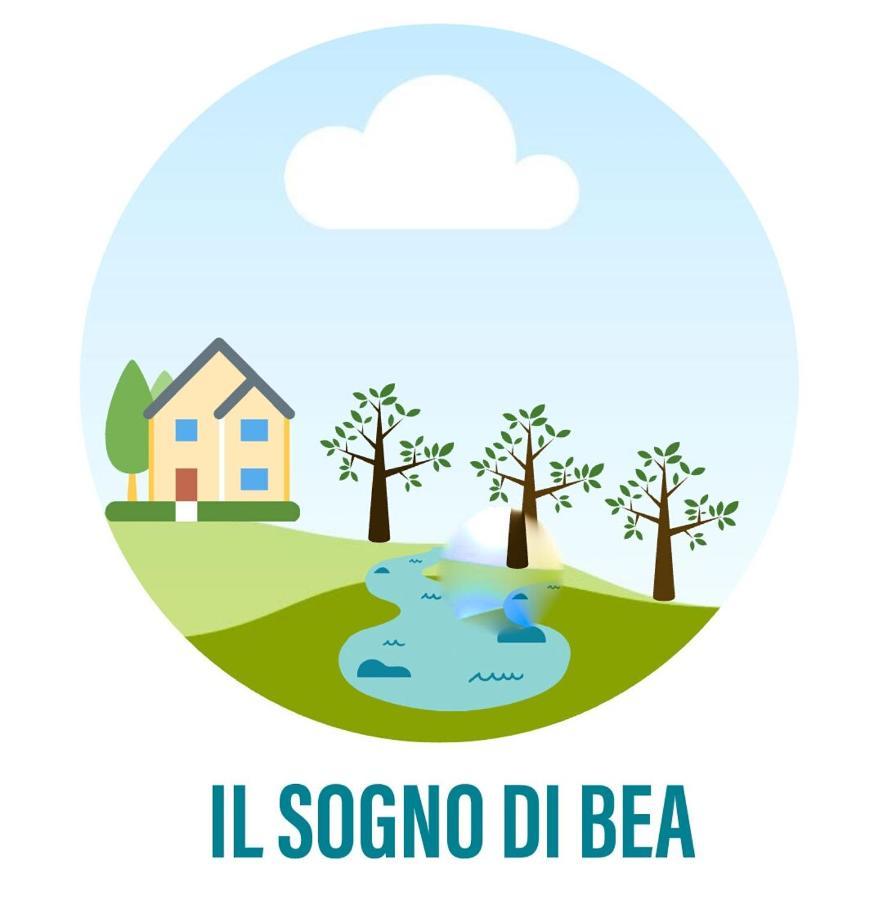 Il Sogno Di Bea Apartment Терни Екстериор снимка