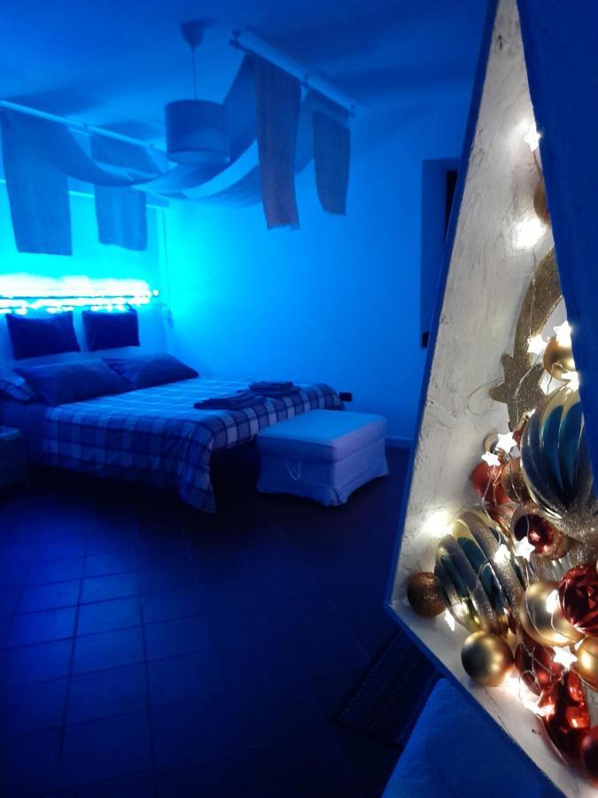 Il Sogno Di Bea Apartment Терни Екстериор снимка