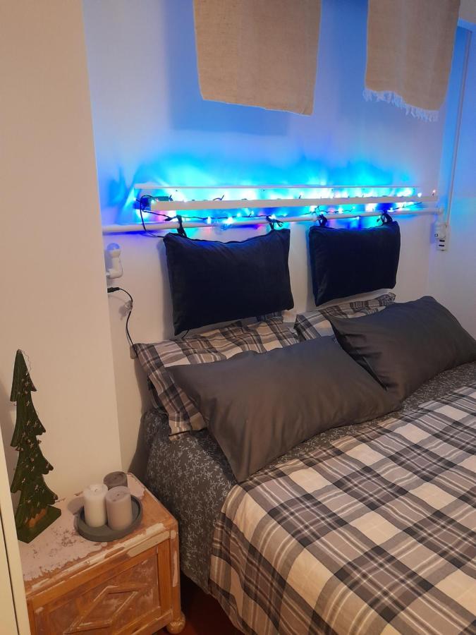 Il Sogno Di Bea Apartment Терни Екстериор снимка