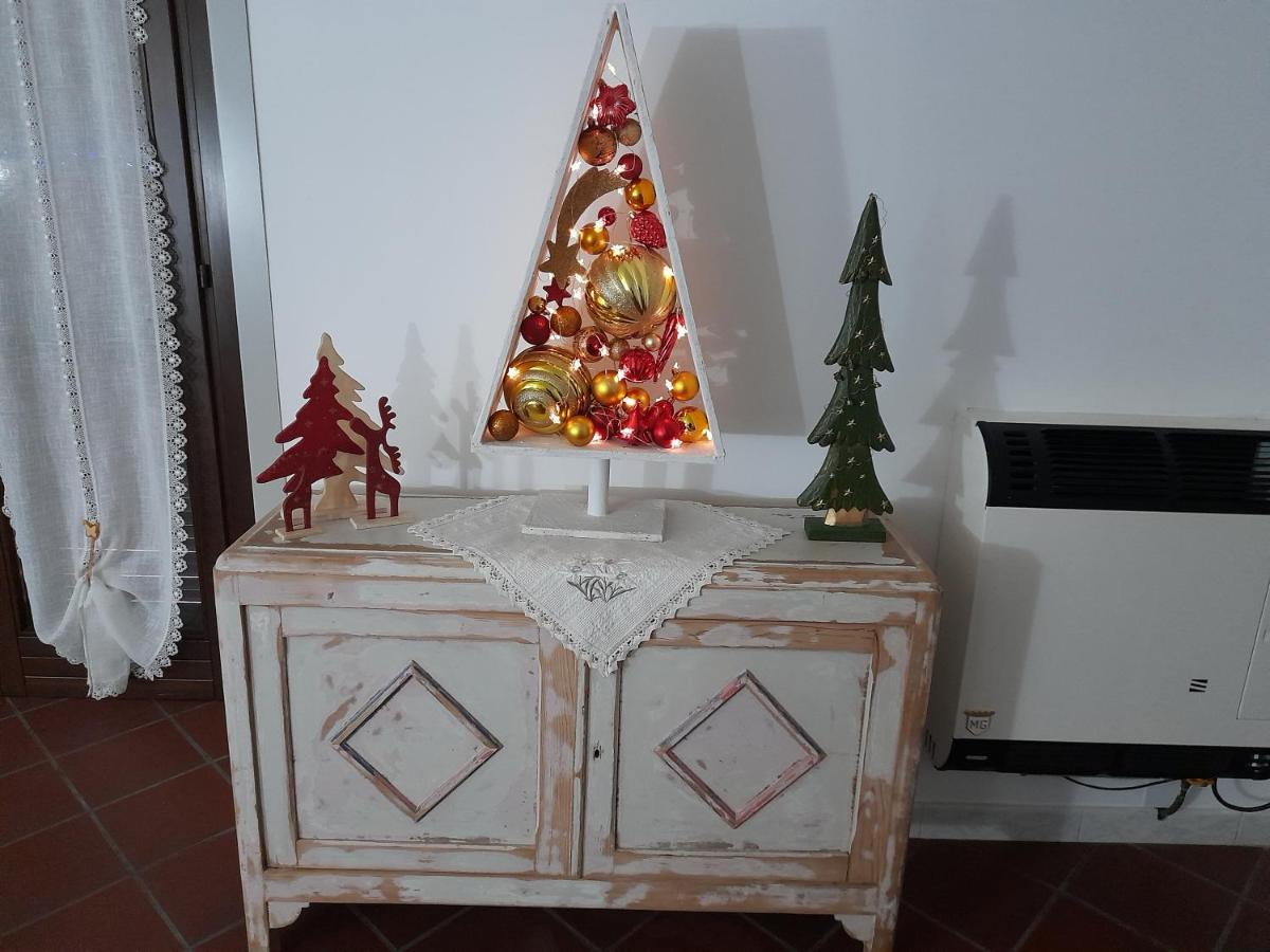Il Sogno Di Bea Apartment Терни Екстериор снимка