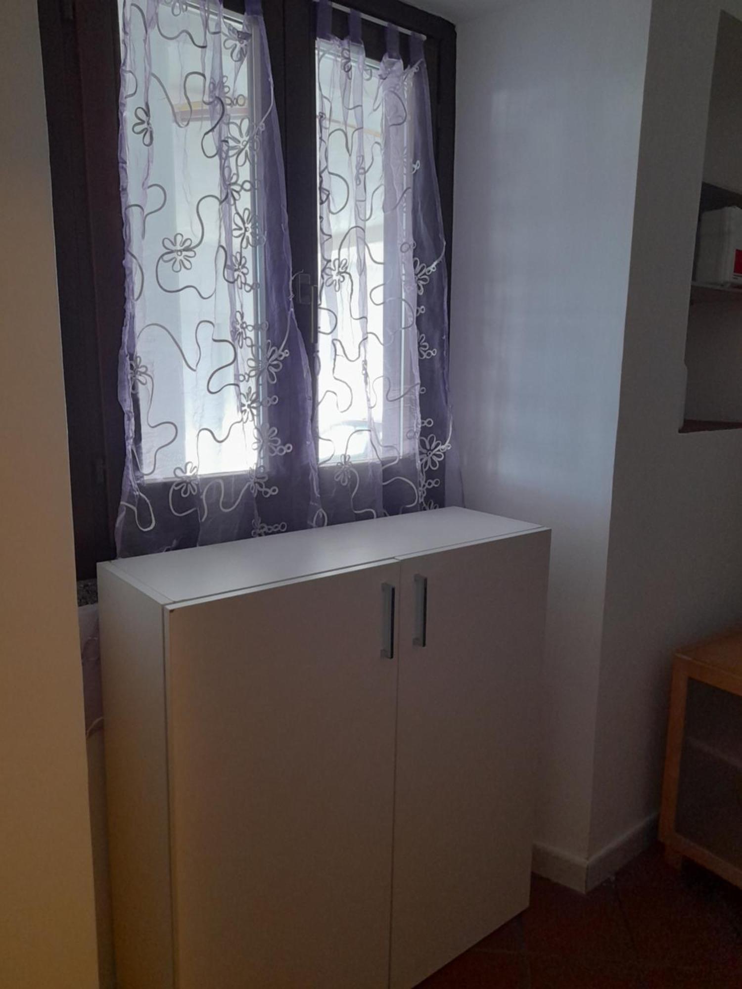 Il Sogno Di Bea Apartment Терни Стая снимка